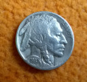 USA (1776&ndash;present) 5 Cents