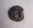 Západní keltové  (200 v. Chr.&ndash;0) Potinová mince