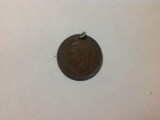 George VI. (1936&ndash;1952) 1/2 Penny