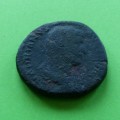 Hadrianus (117&ndash;138) Sestercius