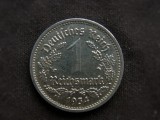 Německo - Třetí říše (1933&ndash;1945) 1 Reichsmark 