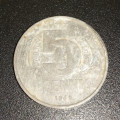 DDR (1949&ndash;1990) 5 Pfennig