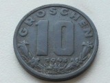 Rakouská republika (1918&ndash;Gegenwart) 10 Groschen
