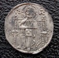 Stefan Uroš II Milutin (1282&ndash;1321) 1 Dinar