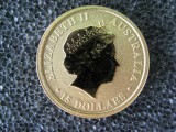 Elizabeth II. (1952&ndash;2022) 15 Dollars