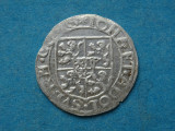 Johann a Adolf (1606&ndash;1611) 3 Kreuzer (3 Krejcar)