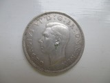 George VI. (1936&ndash;1952) 2 Shillings