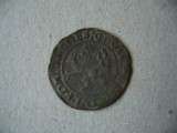 Ferdinand I. (1526&ndash;1564) Početní mince