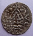 Ulrich I. (923&ndash;973) 1 Denar (1 Denár)