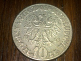 Polská republika (1918&ndash;současnost) 10 Zlotych