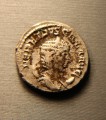 Herennia Etruscilla (249&ndash;251) Antoninianus