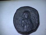 Nicephoros III. (1078&ndash;1081) Folis