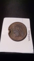USA (1776&ndash;současnost) 1 Cent