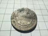 USA (1776&ndash;present) Half dime (5 Cents)
