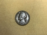 USA (1776&ndash;současnost) 5 Cents