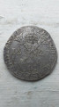 Felipe IV. (1621&ndash;1665) 1 Patagon
