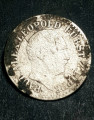 Paul Alexander Leopold II (1802&ndash;1851) 1 Silber Groschen