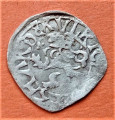 Ulrich z Hardeggu (1501&ndash;1524) Bílý peníz (jednostranný)