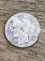 Francie - 3. republika (1870&ndash;1940) 1 Franc