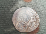 Konrad I von Hochstaden (1238&ndash;1261) 1 Denar (1 Denár)