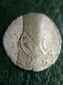 Lambert von Brunn (1373&ndash;1398) 1 Pfennig (1 Fenik)