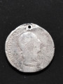 František II (I.) (1792&ndash;1835) 1/4 Lira 