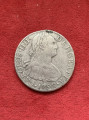 Carlos IV (1788&ndash;1808) 8 Reales