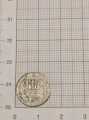 Ernst August II. von York (1716&ndash;1728) 4 Pfennig