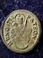 Marie Terezie (1740&ndash;1780) 1 Denar (1 Denár)