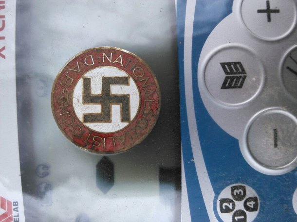 NSDAP 