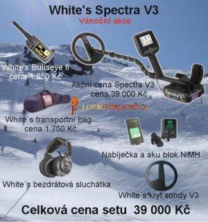 Spectra V3