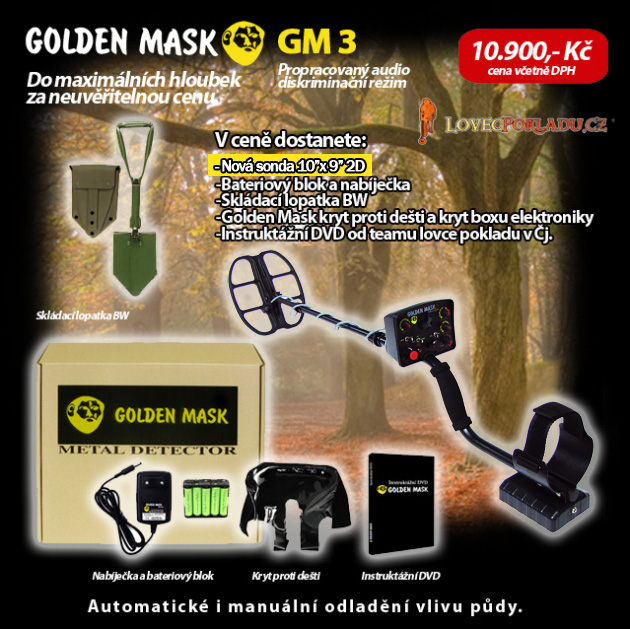 Golden Mask 3