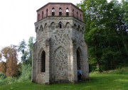 Alainova věž.