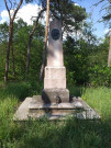 Pomník Eduarda Bayera