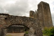 Barryscourt Castle