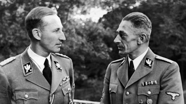 Atentát na Heydricha