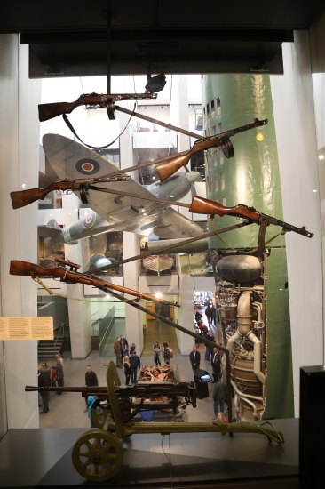 Imperial War Museum (UK)