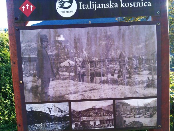 Caporetto-Isonzo
