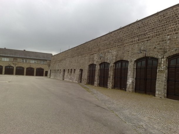 Mauthausen