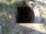 Podzemní bunkr č.  1