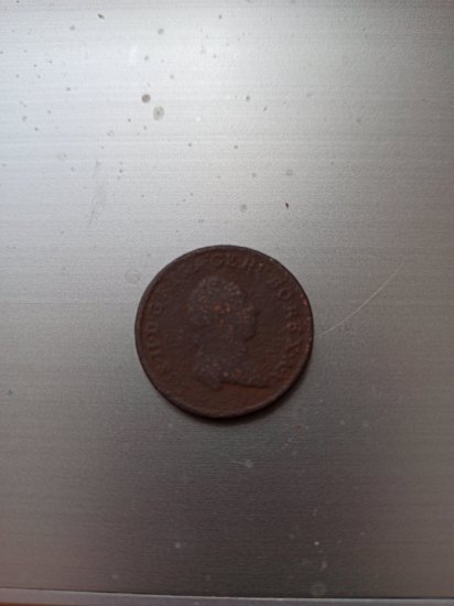 Juránkova vyhlídka - nález mincí