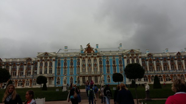 Jekatěrinský palác